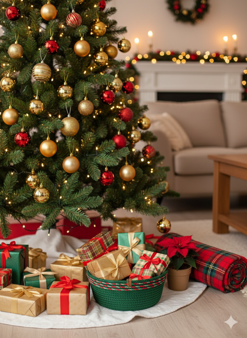 Çok amaçlı düzenleyici sepet / organizer