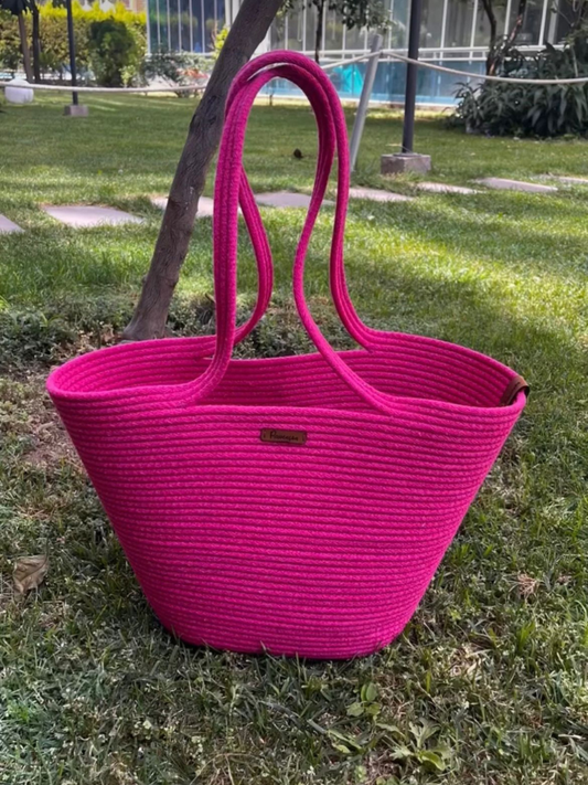 Plaj Çantası, Günlük Çanta