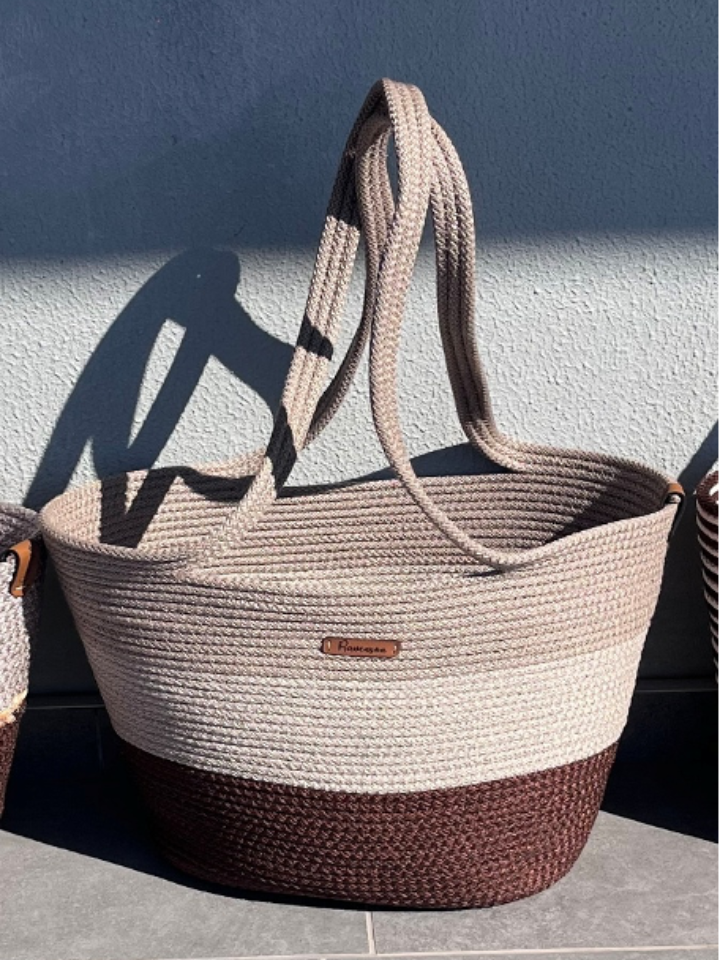 Plaj Çantası, Günlük Çanta