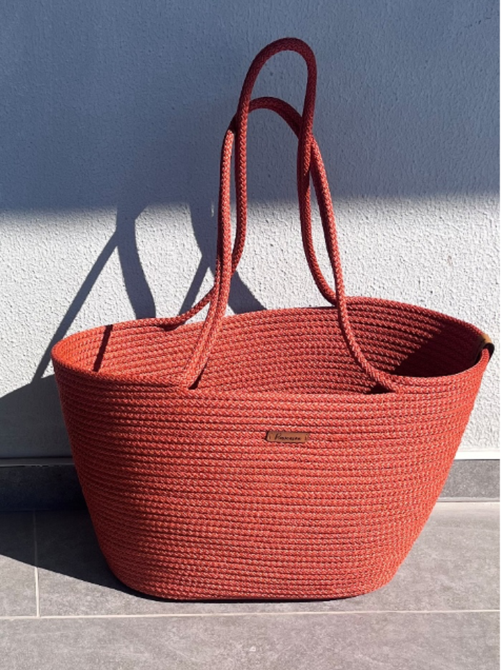 Plaj Çantası, Günlük Çanta