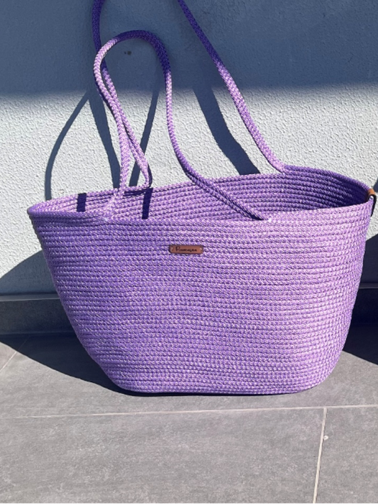 Plaj Çantası, Günlük Çanta