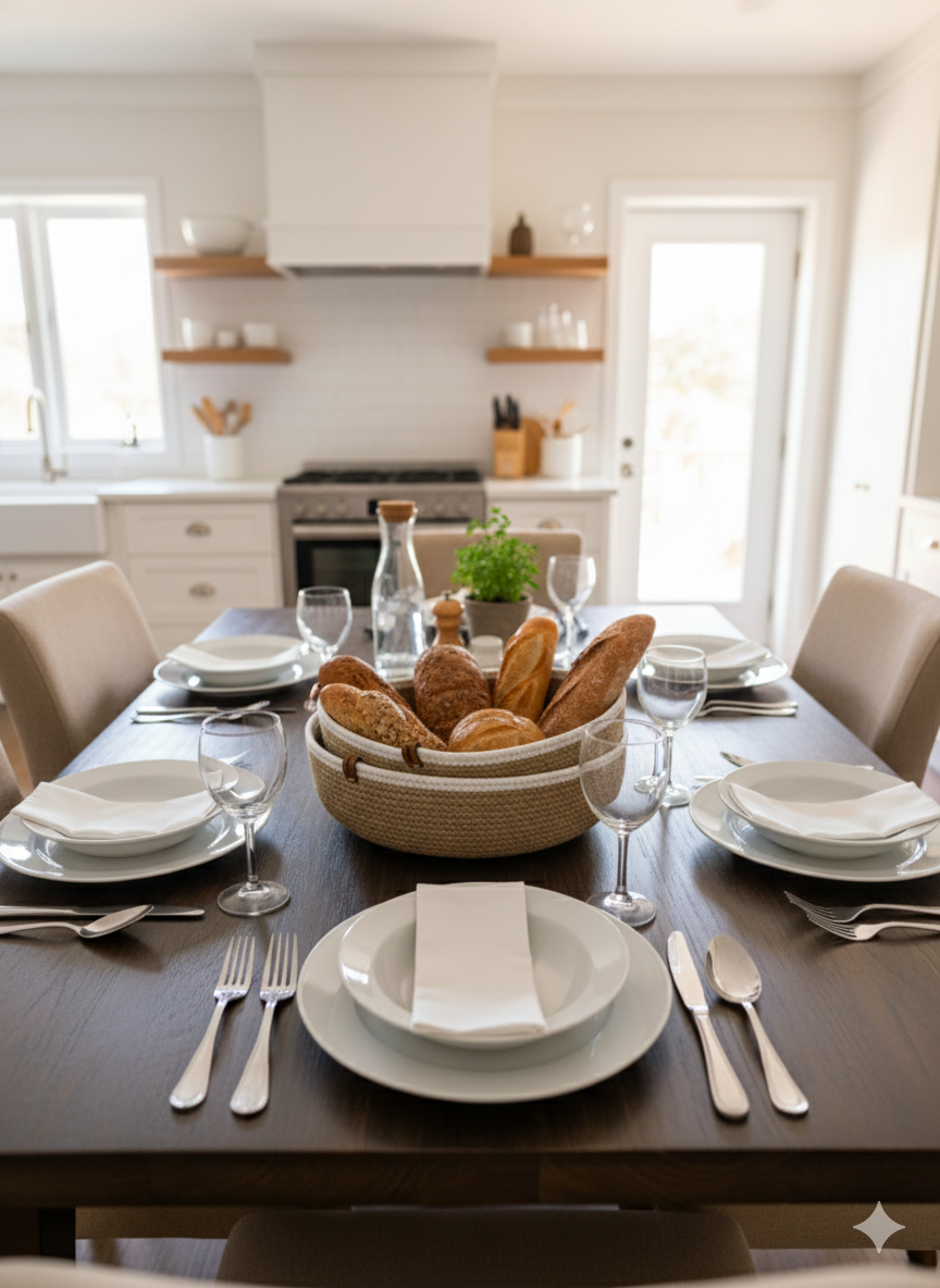 Çok amaçlı düzenleyici sepet / organizer