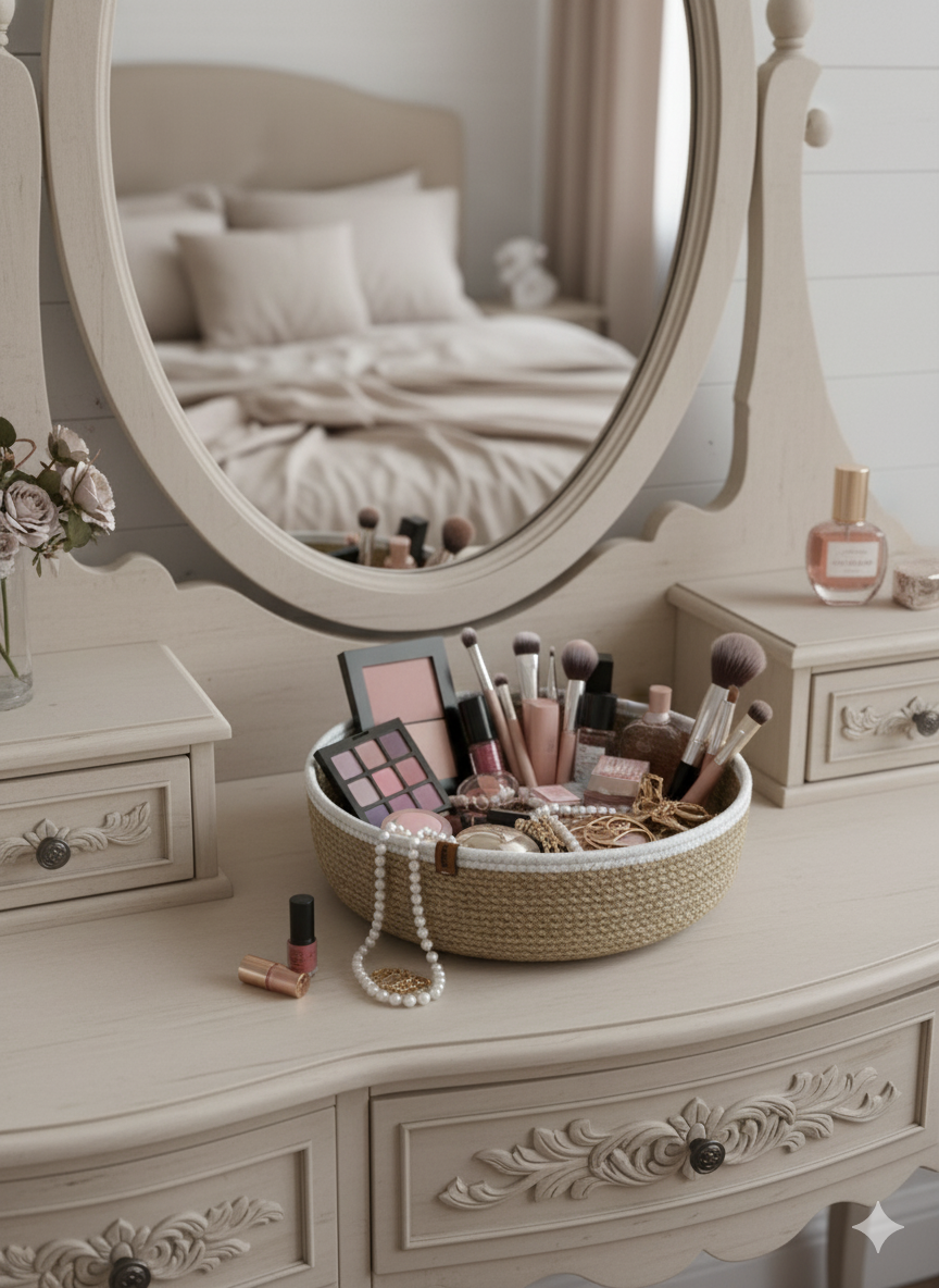 Çok amaçlı düzenleyici sepet / organizer