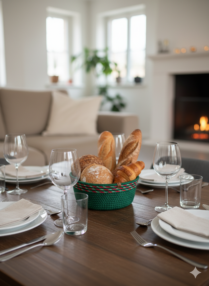 Çok amaçlı düzenleyici sepet / organizer