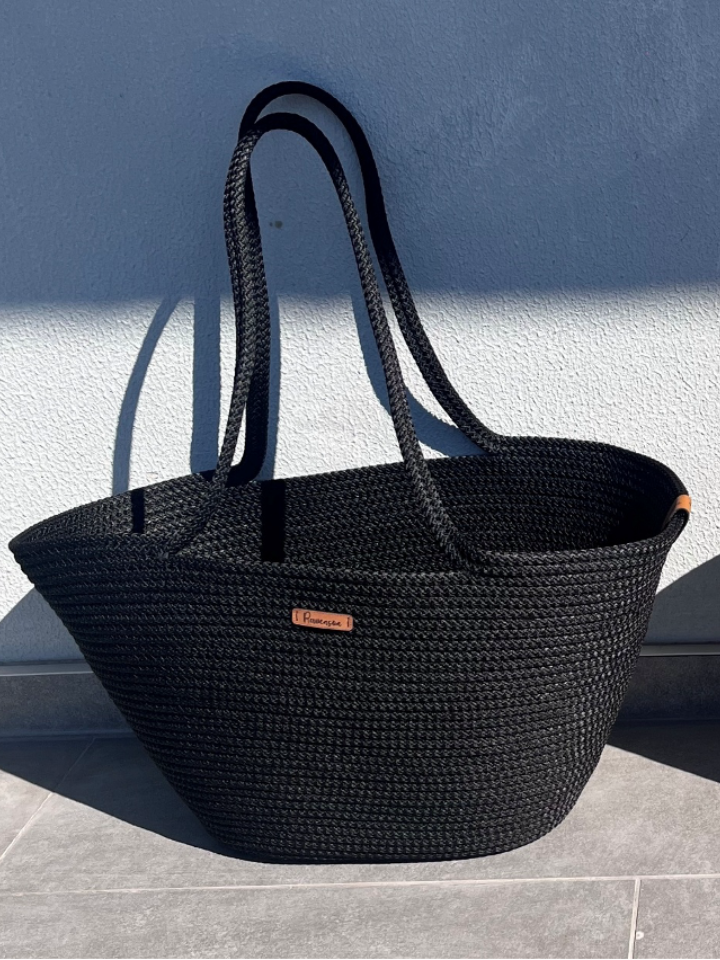 Plaj Çantası, Günlük Çanta