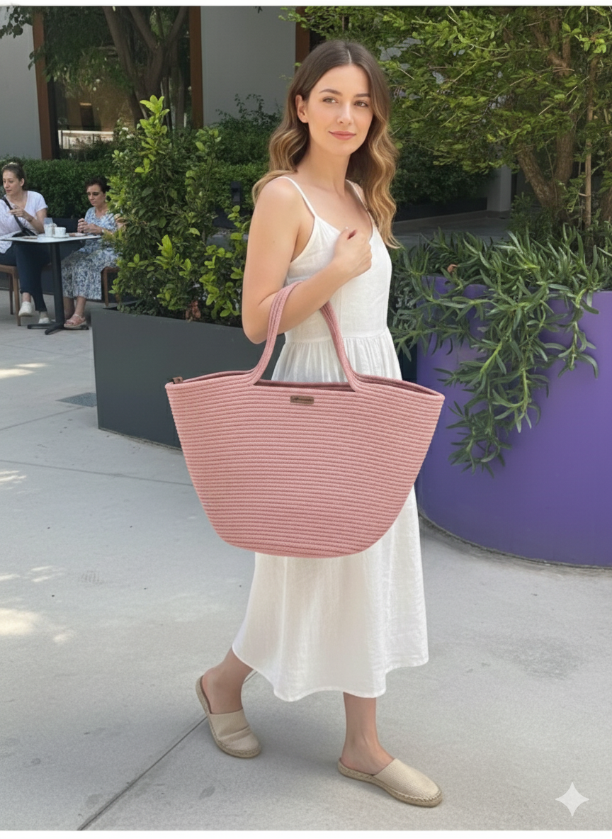 Plaj Çantası, Günlük Çanta